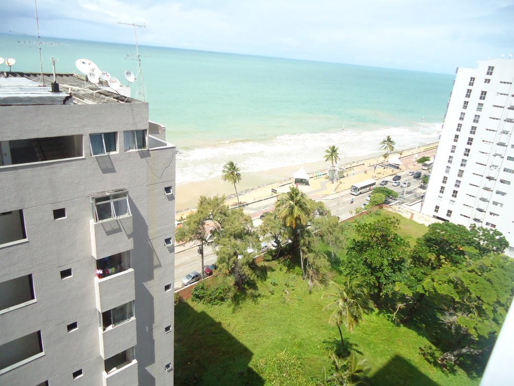 Ferienwohnung Apartamento Boa Viagem Recife Zimmer foto