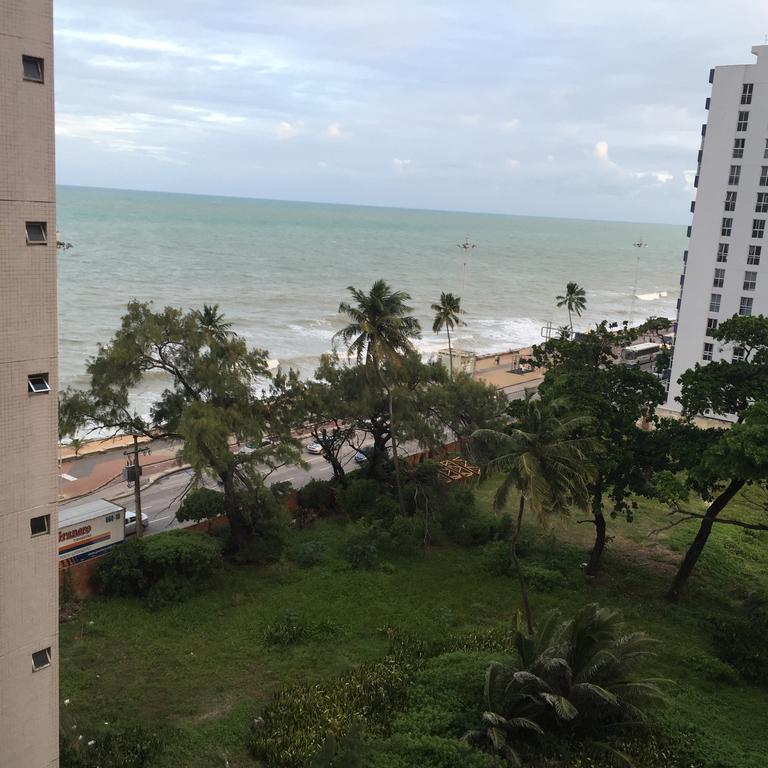 Ferienwohnung Apartamento Boa Viagem Recife Exterior foto